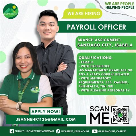 job hiring santiago city|Urgent! Job hiring jobs in Santiago City .